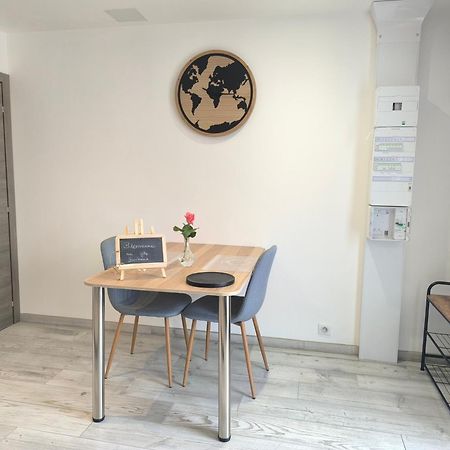 Gite Bonheur Et Charme Spa-Sauna Forfait 2H Inclus Кинцхайм Экстерьер фото