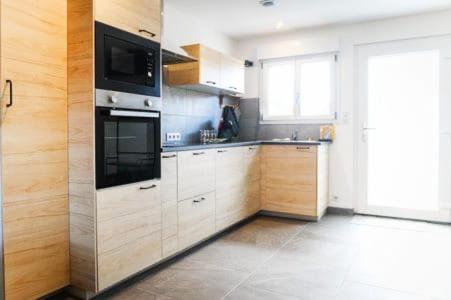 Gite Bonheur Et Charme Spa-Sauna Forfait 2H Inclus Кинцхайм Экстерьер фото