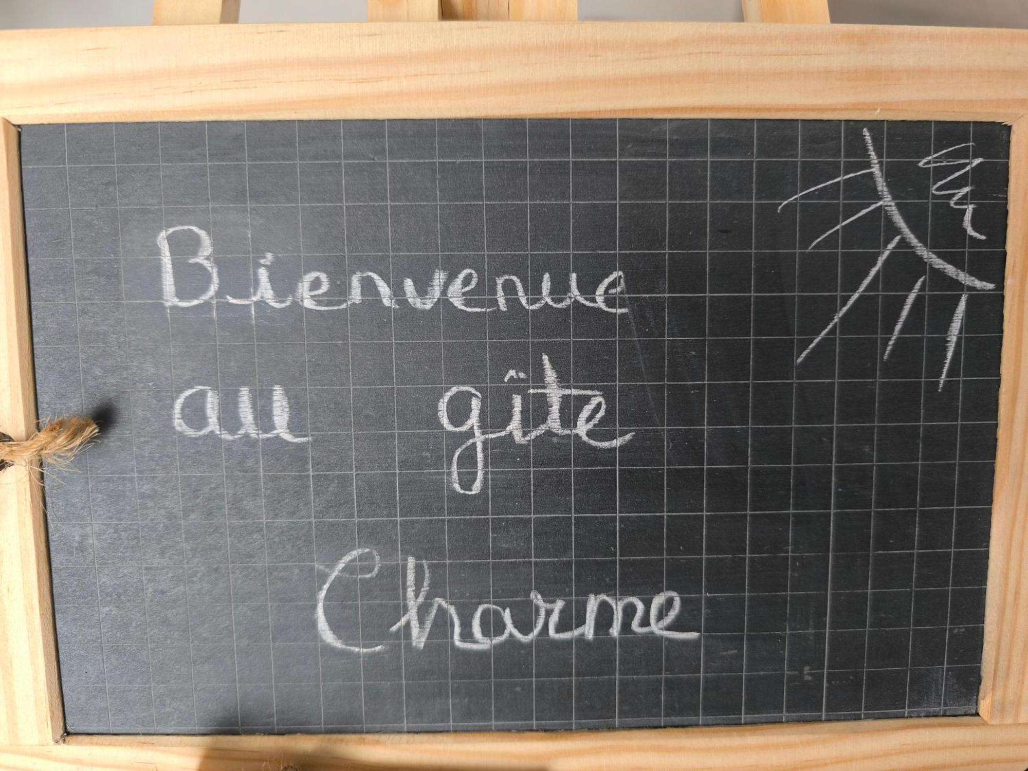 Gite Bonheur Et Charme Spa-Sauna Forfait 2H Inclus Кинцхайм Экстерьер фото